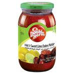 Hot & Sweet Lime Dates Pickle